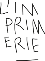 L'Imprimerie